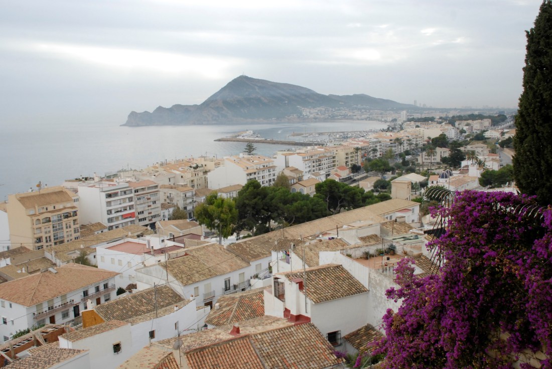 altea