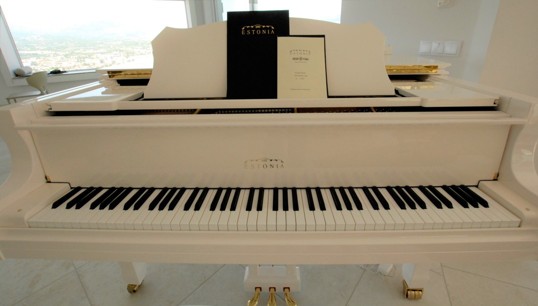 pianokaviatur